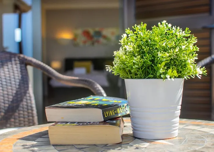 Vila Hipoclub Villas, Aguamarina 11 *