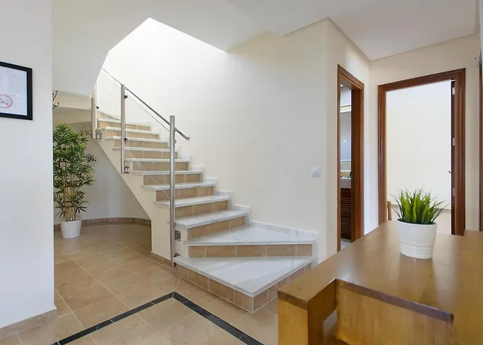 Vila Hipoclub Villas, Aguamarina 11 Playa Blanca (Lanzarote)