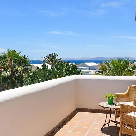 Hipoclub Villas, Aguamarina 11 *