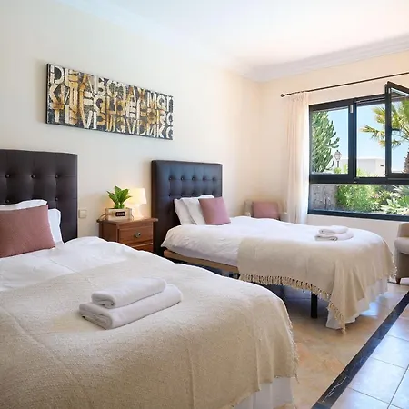 Villa Hipoclub Villas, Aguamarina 11
