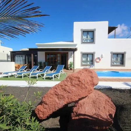 Villa Hipoclub Villas, Aguamarina 11