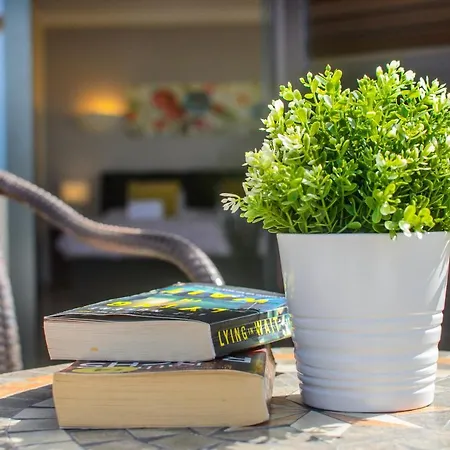 别墅 Hipoclub Villas, Aguamarina 11 *