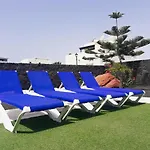 Hipoclub Villas, Aguamarina 11 Villa *