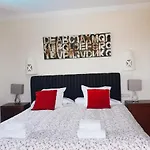 Hipoclub Villas, Aguamarina 11 Vila *