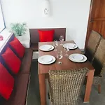 Hipoclub Villas, Aguamarina 11 Vila Playa Blanca (Lanzarote)