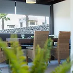 Hipoclub Villas, Aguamarina 11 Vila *