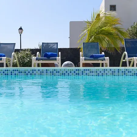 Hipoclub Villas, Aguamarina 11 וילה פלאיה בלנקה
