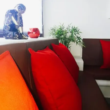 Hipoclub Villas, Aguamarina 11 וילה *