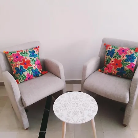 וילה Hipoclub Villas, Aguamarina 11