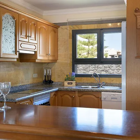 Hipoclub Villas, Aguamarina 11 פלאיה בלנקה