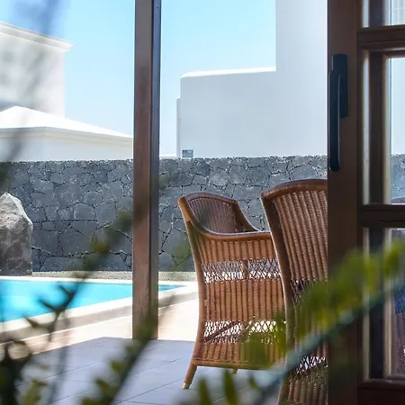 Hipoclub Villas, Aguamarina 11 וילה
