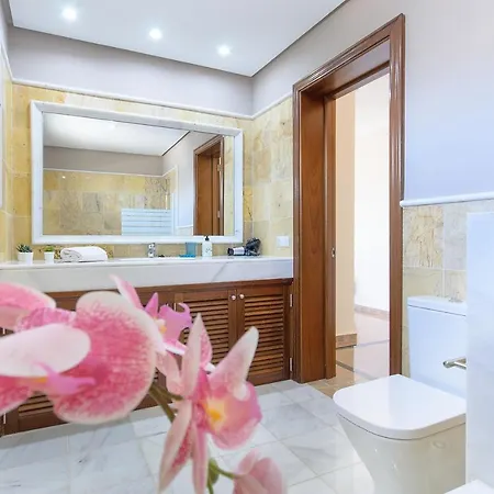 וילה Hipoclub Villas, Aguamarina 11 *